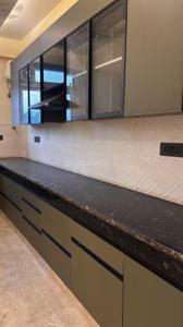 Kitchen Image of 1300 Sq.ft 3 BHK Builder Floor for sale in Palam Vihar Gurgaon for Rs. 22000000