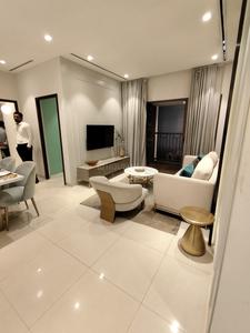 2 BHK Flat