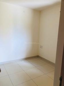 Bedroom Image of 910 Sq.ft 2.5 BHK Apartment / Flat for rent in Nanded City Kalashree, Nanded Pune for Rs. 21000
