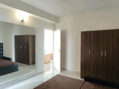 Bedroom Image of 1800 Sq.ft 3 BHK Apartment / Flat for sale in M3M Skywalk, Southern Peripheral Road Gurgaon for Rs. 35200000