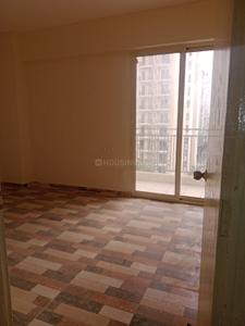 Bedroom Image of 619 Sq.ft 2 BHK Apartment / Flat for rent in Somya Sky Crown, Karolan Ka Barh Jaipur for Rs. 15000