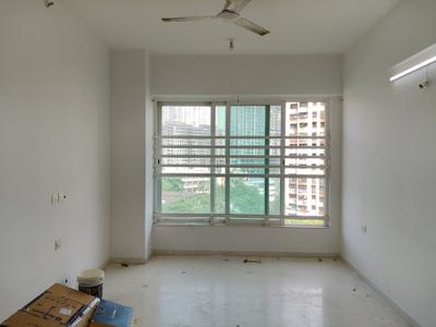 Living Room Image of 1250 Sq.ft 2 BHK Apartment / Flat for sale in Kalpataru Crest Wing B Avalon, Bhandup West Mumbai for Rs. 19600000