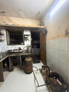 Kitchen Image of 2150 Sq.ft 3 BHK Independent House for sale in Pal Surat for Rs. 7500000