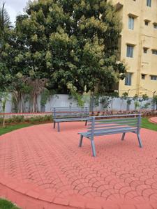 Image of 93 Sq.ft Residential Plot / Land for sale in Raghunathapur, Bengaluru for Rs. 7634590