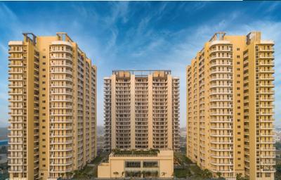 Image of 1811 Sq.ft 3 BHK Apartment / Flat for sale in BPTP Terra, Sector 37D, Gurgaon for Rs. 24500000