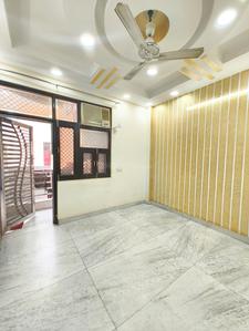 2 BHK Independent Builder Floor