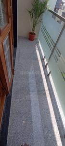 Balcony Image of 2420 Sq.ft 3 BHK Independent House for sale in JP Nagar Bengaluru for Rs. 17900000