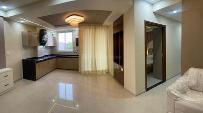 Hall Image of 1315 Sq.ft 3 BHK Apartment / Flat for sale in Vaishali Nagar Jaipur for Rs. 5523000