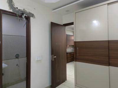 Bedroom Image of 700 Sq.ft 2 BHK Builder Floor for sale in Sector 8 Rohini New Delhi for Rs. 6000000