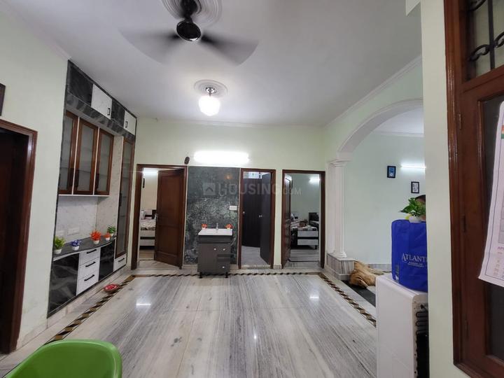 Hall Image of Stanza living in Sector 59, Noida