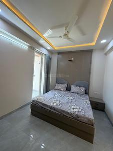Bedroom Image of 1560 Sq.ft 4 BHK Apartment / Flat for sale in Beelwa Jaipur for Rs. 5999999