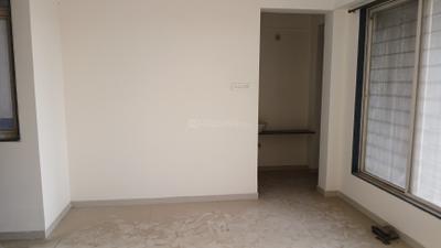 Living Room Image of 950 Sq.ft 2 BHK Apartment / Flat for sale in Ravinanda Sky Water, Wagholi Pune for Rs. 4500000