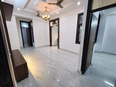 Hall Image of 950 Sq.ft 2 BHK Builder Floor for sale in Indirapuram Ghaziabad for Rs. 8799999