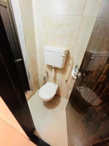 Image of 750 Sq.ft 1 RK Apartment / Flat for sale in Ulwe, Navi Mumbai for Rs. 5500000