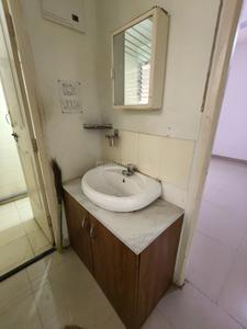 Image of 606 Sq.ft 1 BHK Apartment / Flat for sale in Nanded Janaranjani B at Nanded City, Nanded, Pune for Rs. 3600000