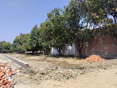 Image of 600 Sq.ft Residential Plot / Land for sale in Alambagh, Lucknow for Rs. 1200000