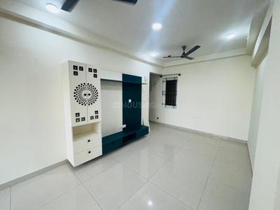 Hall Image of 1074 Sq.ft 2 BHK Apartment / Flat for sale in Ahad Serenity, Choodasandra Bengaluru for Rs. 11900000