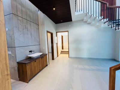 Hall Image of 3092 Sq.ft 5 BHK Villa for sale in Kakkanad Kochi for Rs. 17000000