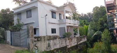 Image of 1450 Sq.ft 3 BHK Independent House for sale in Konni, Pathanamthitta for Rs. 8000000
