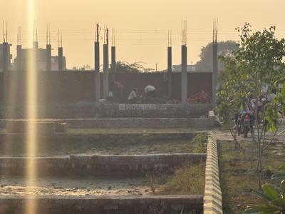 Image of 1000 Sq.ft Residential Plot / Land for sale in Kalli Pashchim, Lucknow for Rs. 1800000