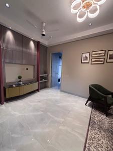Hall Image of 2280 Sq.ft 4 BHK Independent House for sale in Gandhi Path West Jaipur for Rs. 17500000