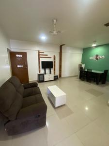 2 BHK Flat