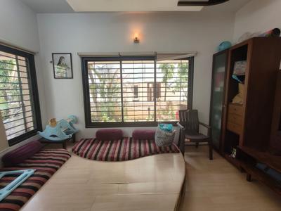 Hall Image of 2700 Sq.ft 4 BHK Villa for sale in Ambawadi Ahmedabad for Rs. 55000000