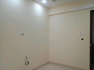 Living Room Image of 1115 Sq.ft 2 BHK Apartment / Flat for sale in Mangeshi Tulip, Kalyan West Kalyan for Rs. 9000000