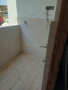 Balcony Image of 1500 Sq.ft 3 BHK Apartment / Flat for sale in Nallakunta Hyderabad for Rs. 13800000