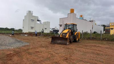 Image of 1016 Sq.ft Residential Plot / Land for sale in Bettahalli, Bengaluru for Rs. 5078984