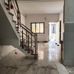 Balcony Image of 960 Sq.ft 2 BHK Independent House for rent in Dindoli Surat for Rs. 10500
