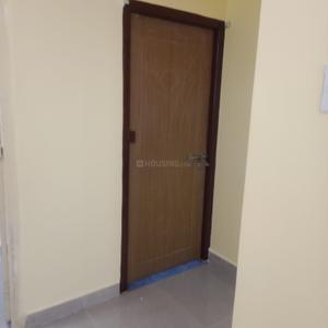 2 BHK Independent Builder Floor