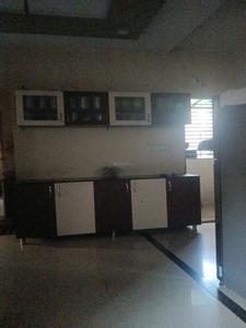 Kitchen Image of 1872 Sq.ft 3 BHK Apartment / Flat for sale in PDPU Road Gandhinagar for Rs. 10000000