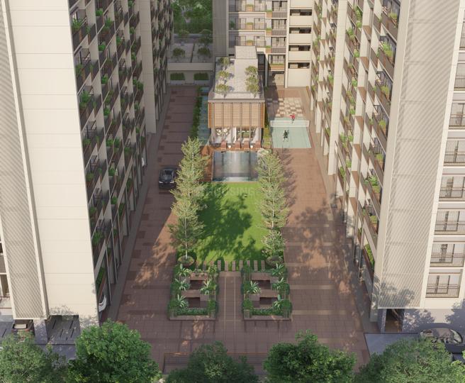 Kavisha Aer Main Image 1