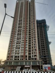 Image of 1050 Sq.ft 2 BHK Apartment / Flat for sale in Metro Paramount, Shilgaon, Thane for Rs. 9100000
