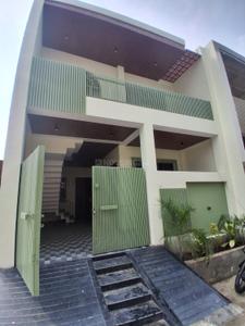 Image of 1800 Sq.ft 3 BHK Independent House for sale in Indira Nagar, Lucknow for Rs. 9500000