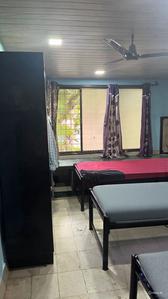 Hall Image of Aniket pg in Airoli, Navi Mumbai