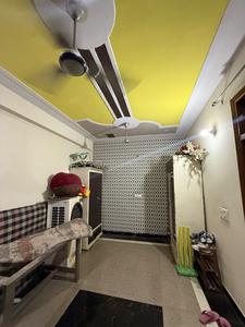 Hall Image of House in Sector 52, Noida