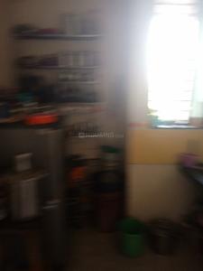 Hall Image of 660 Sq.ft 1 BHK Apartment / Flat for sale in Thane West Thane for Rs. 4500000