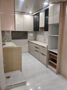 Kitchen Image of 1433 Sq.ft 4 BHK Apartment / Flat for sale in Kanakpura Jaipur for Rs. 7300000