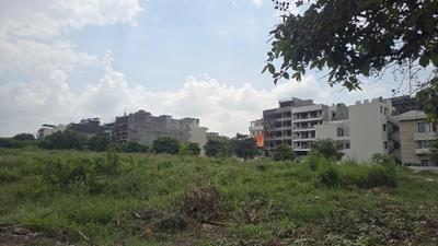 Image of 4500 Sq.ft Residential Plot / Land for sale in Sector 28, Faridabad for Rs. 87500000