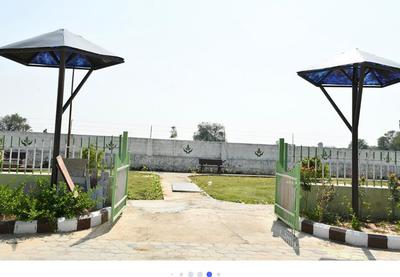 Image of 2500 Sq.ft 1 RK Farm House for sale in Mahlan, Jaipur for Rs. 2400000