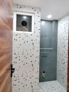 Common Bathroom Image of 1800 Sq.ft 4 BHK Builder Floor for sale in Bharat Vihar New Delhi for Rs. 15000000