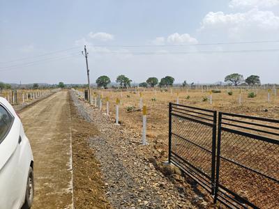 Image of 10000 Sq.ft Residential Plot / Land for sale in Medical College Colony, Jabalpur for Rs. 2500000