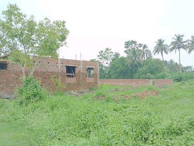 Passage Image of 1440 Sq.ft Residential Plot / Land for sale in Joka Kolkata for Rs. 400000
