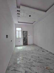 Hall Image of 1150 Sq.ft 2 BHK Independent House for sale in Jankipuram Extension Lucknow for Rs. 4000000