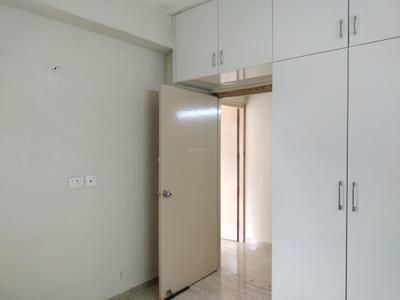 Bedroom Image of 740 Sq.ft 3 BHK Apartment / Flat for sale in Advitya Homes, Kail Gaon Faridabad for Rs. 5500000
