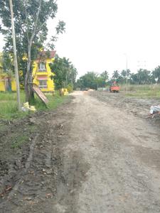 Image of 1800 Sq.ft Residential Plot / Land for sale in Vriddhica Heritage, Bara Gagan Gohalia, Kolkata for Rs. 560004