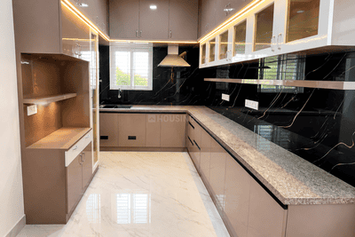 Image of 1500 Sq.ft 3 BHK Independent House for sale in Byalahalli, Bengaluru for Rs. 8000000