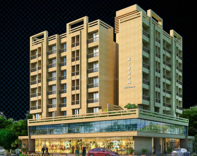 Shree Narayan Kiyaan Residency Main Image 1